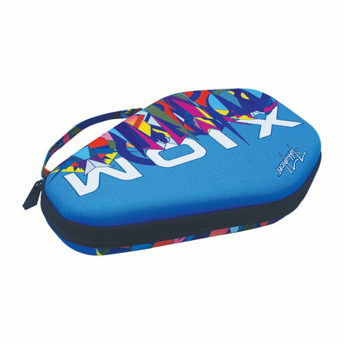 Xiom Tikkywow TT Racket Case