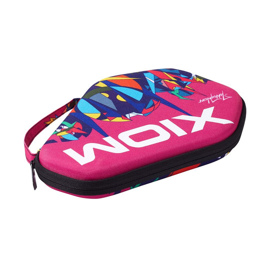 Xiom Tikkywow TT Racket Case