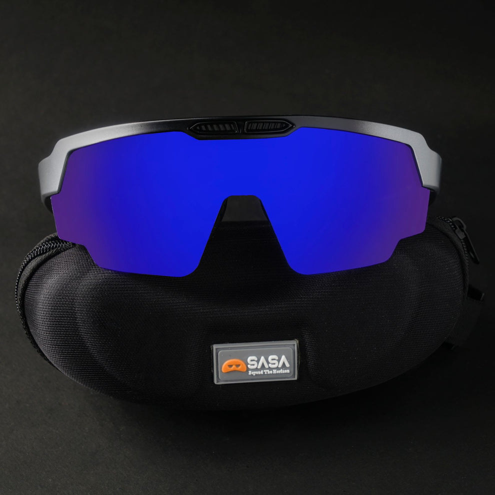 Sasa Raptor High performance Sports Sunglasses