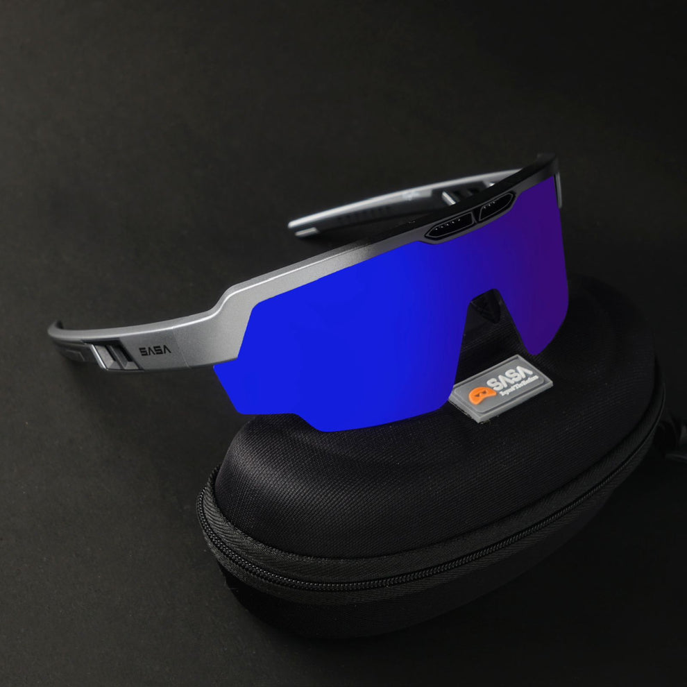 Sasa Raptor High performance Sports Sunglasses