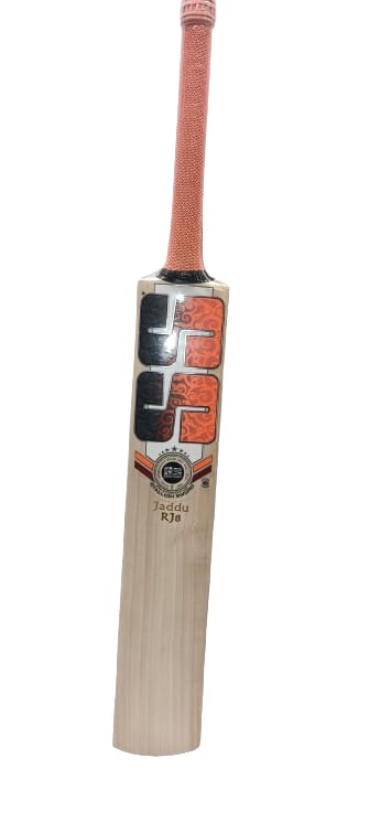 Load image into Gallery viewer, SS Jaddu RJ8 English Willow Cricket Bat
