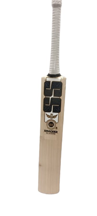 SS Smacker English Willow Cricket Bat