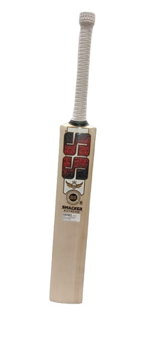 SS Smacker Extreme English Willow Cricket Bat