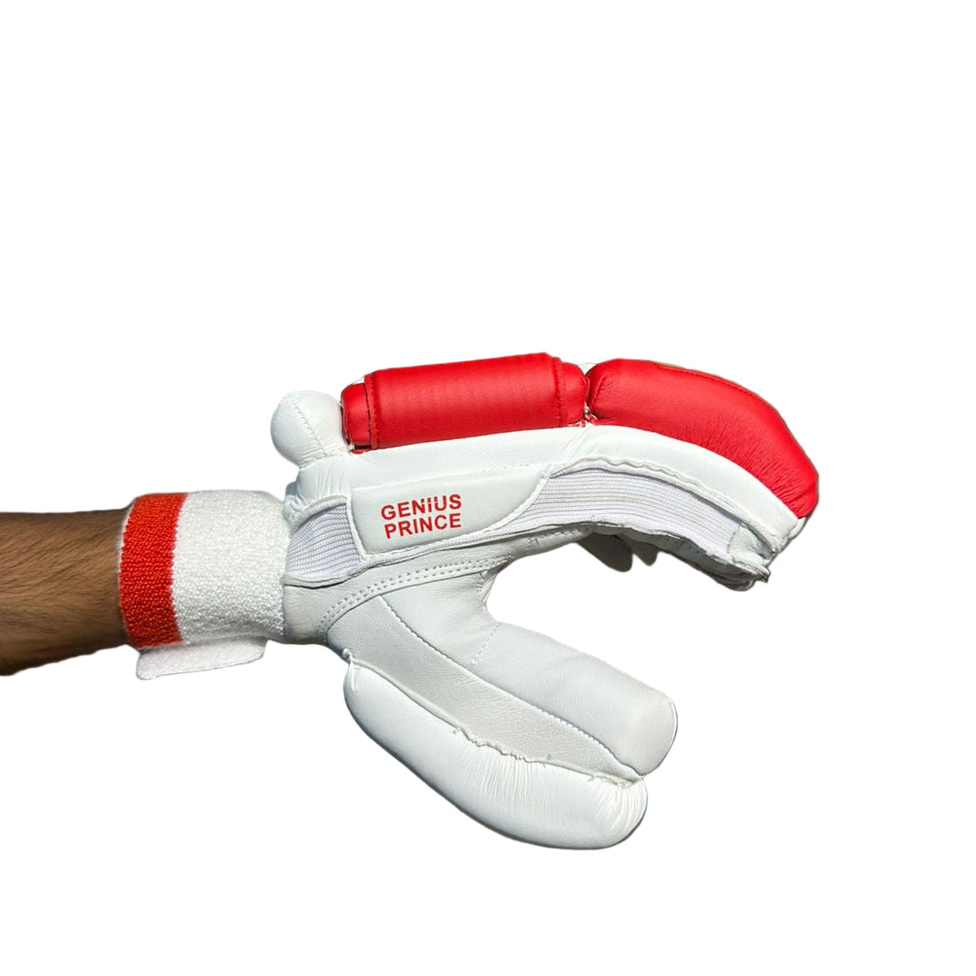 MRF Genius Prince Cricket Batting Gloves