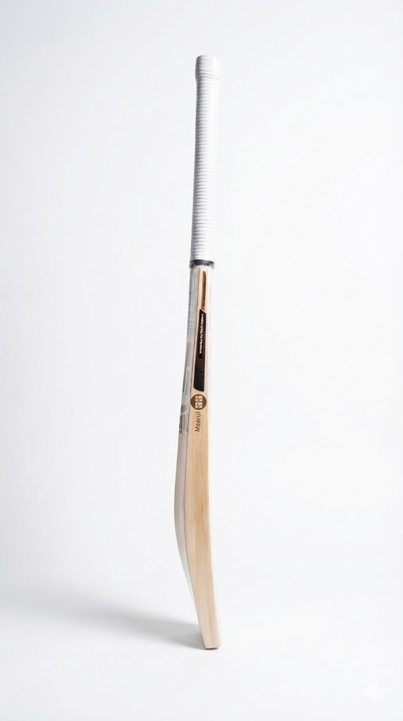 SS Washington Sundar English Willow Cricket Bat