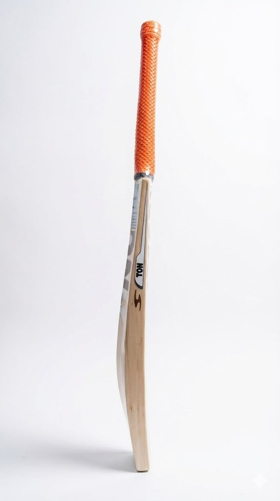 SS Vaibhav Suryavanshi English Willow Cricket Bat