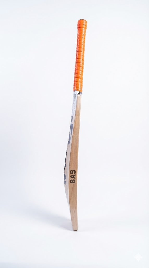 Bas MSD Legend English Willow Cricket Bat