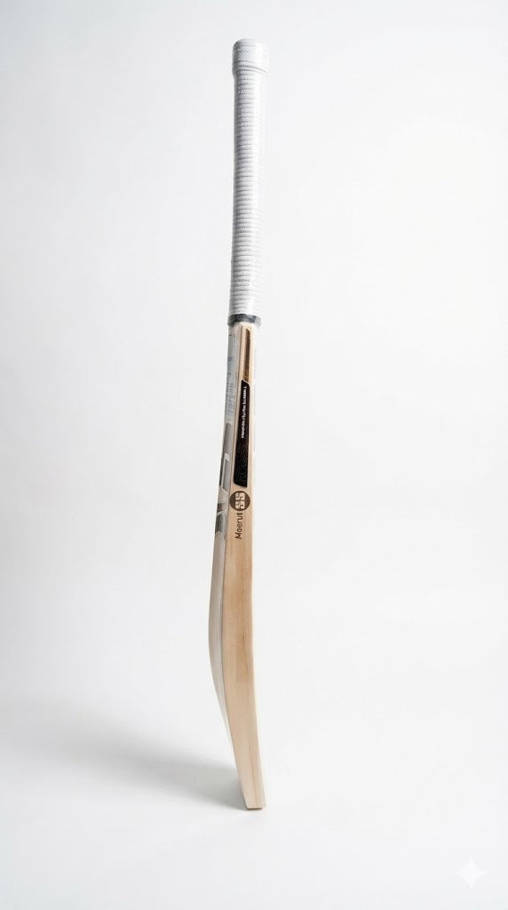 SS Dhoni Player English Willow Cricket Bat