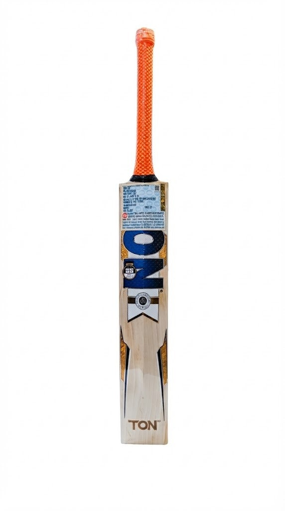 SS Vaibhav Suryavanshi English Willow Cricket Bat