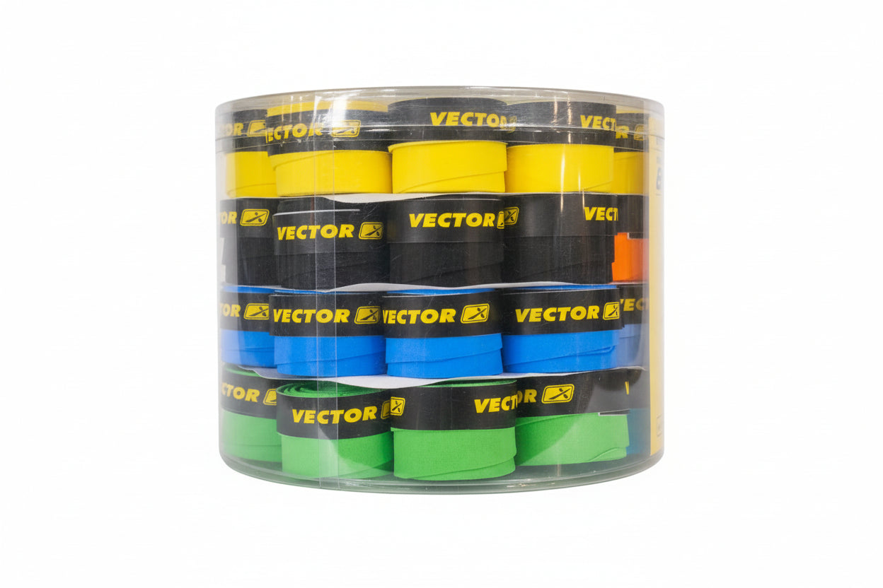 Vector-X J-800 Rought Overgrip