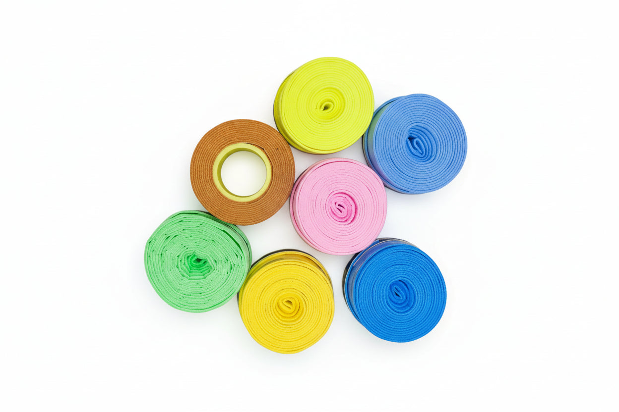 Vector-X J-800 Rought Overgrip