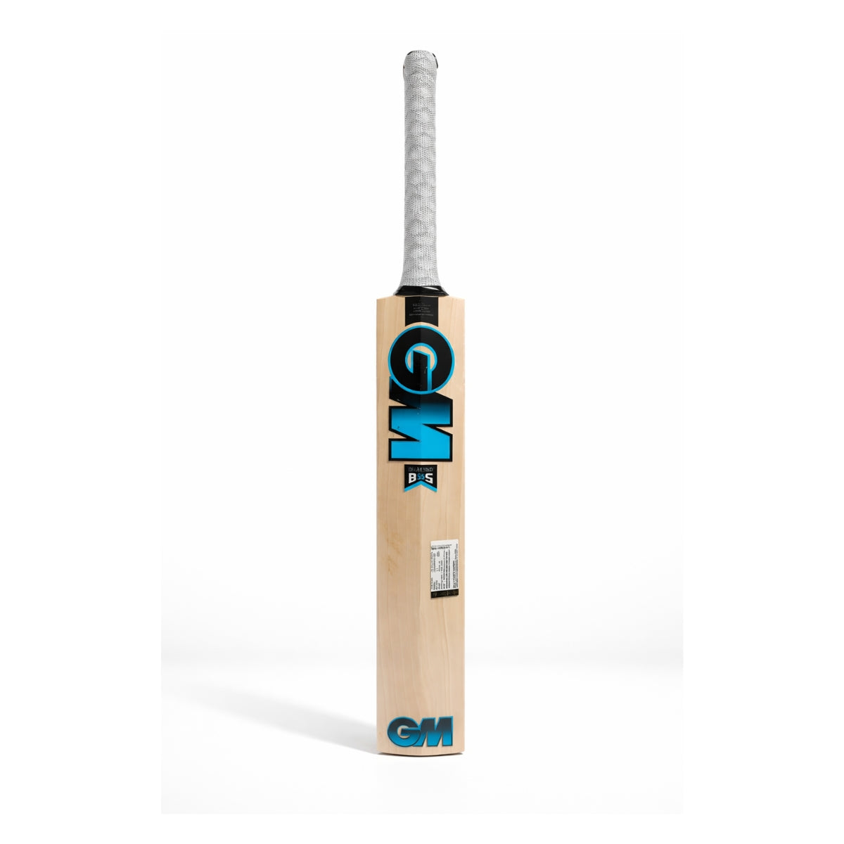 GM Diamond 909 English Willow Cricket Bat