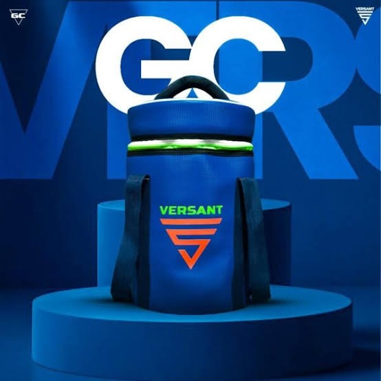 Versant GC Cricket Ball Carry Bag