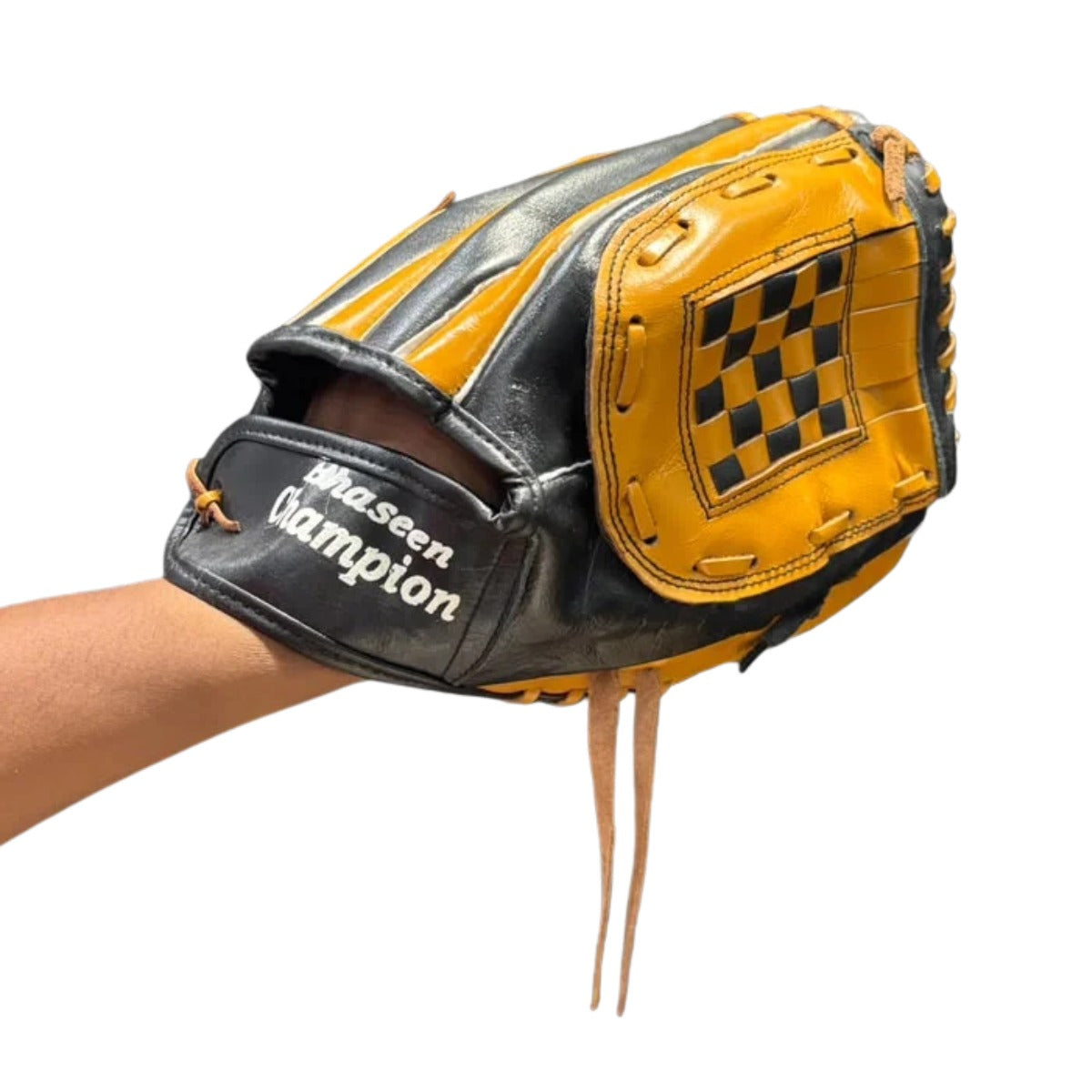 Bhaseen Champion Baseball Gloves