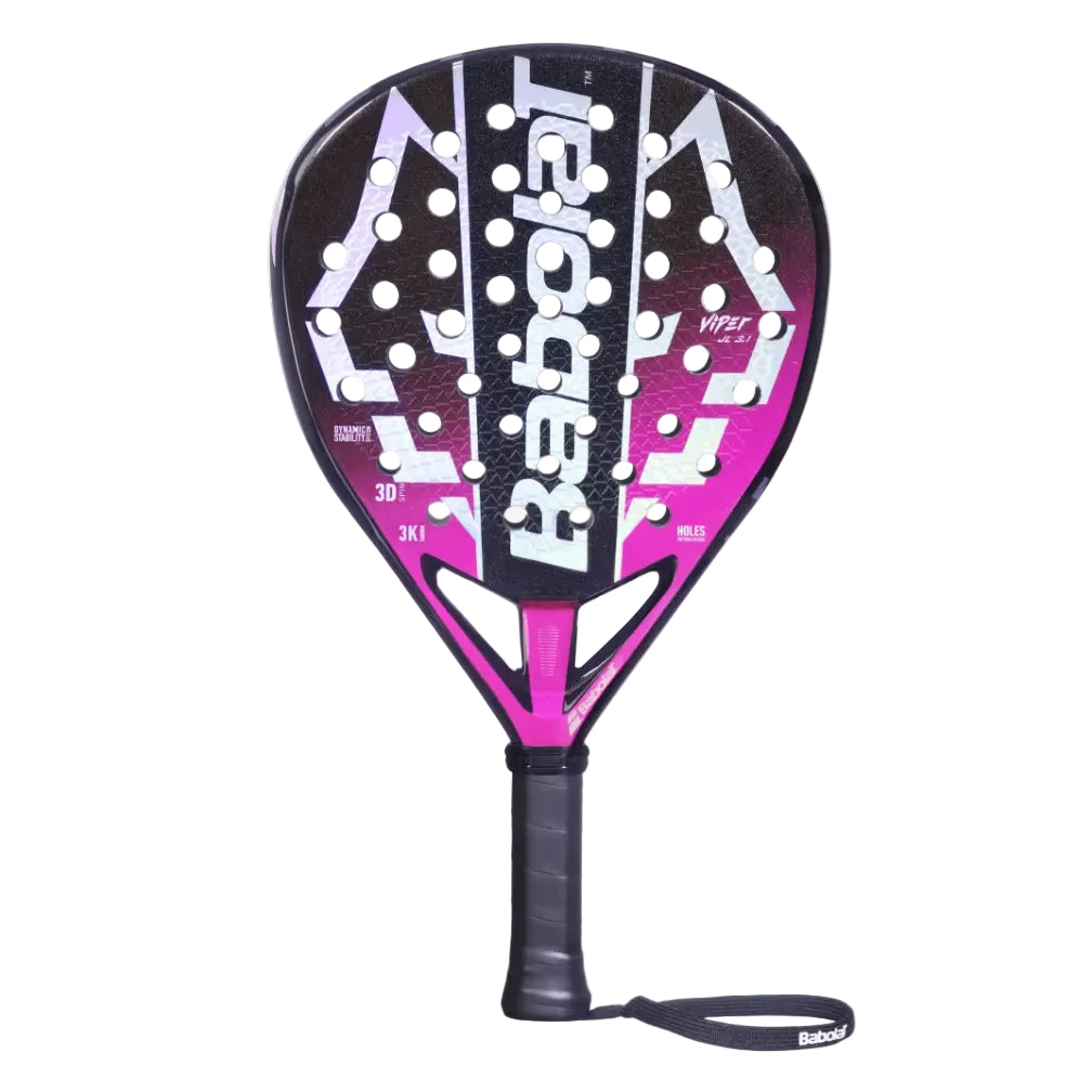 Babolat Viper Juan Lebron 3.1 2027 Padel Racket