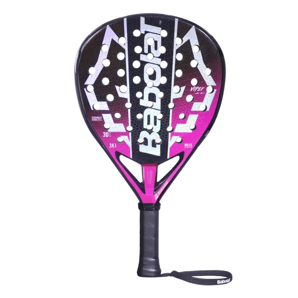 Babolat Viper Juan Lebron 3.1 2027 Padel Racket