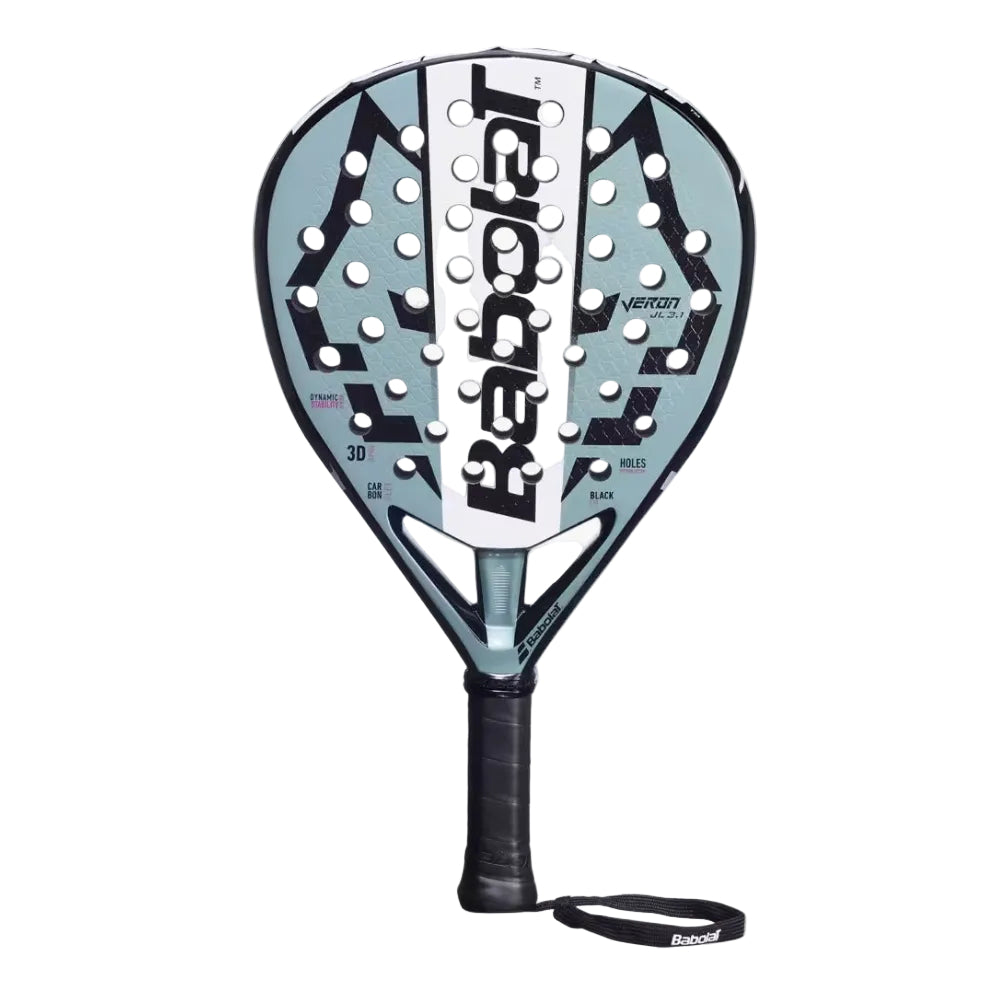 Babolat Veron Juan Lebron 3.1 2027 Padel Racket