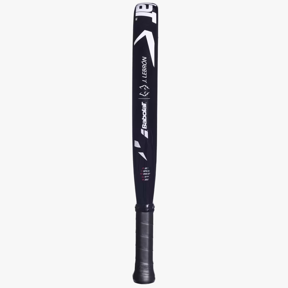 Babolat Veron Juan Lebron 3.1 2027 Padel Racket