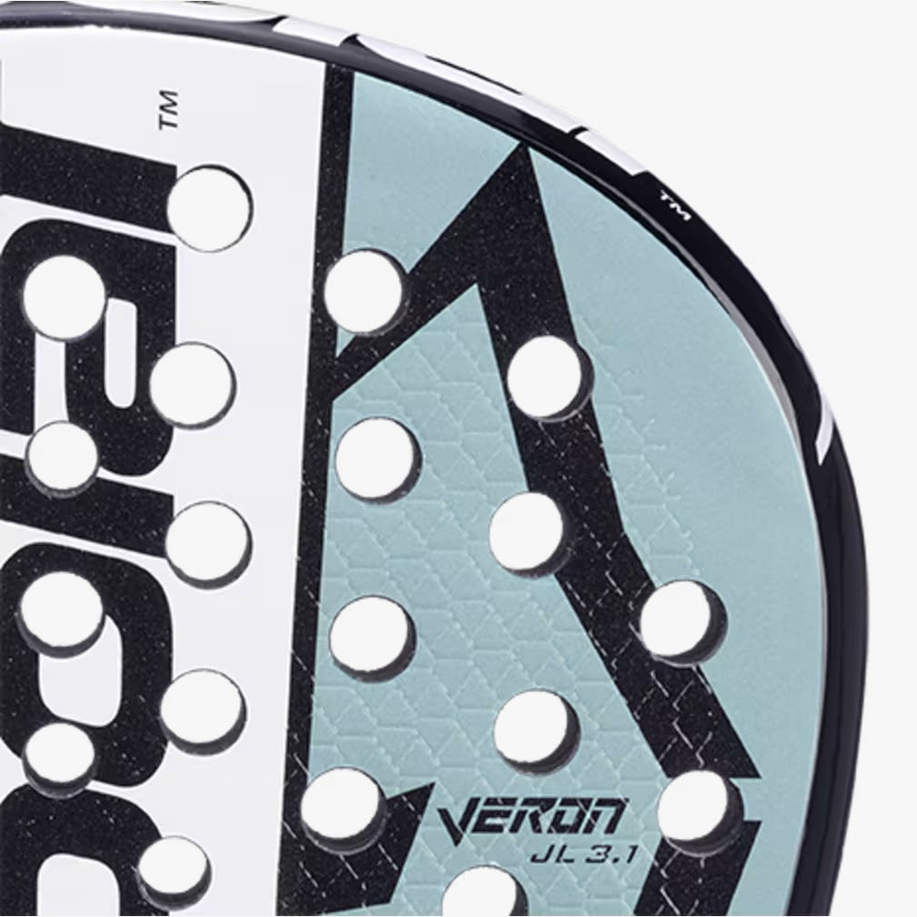Babolat Veron Juan Lebron 3.1 2027 Padel Racket