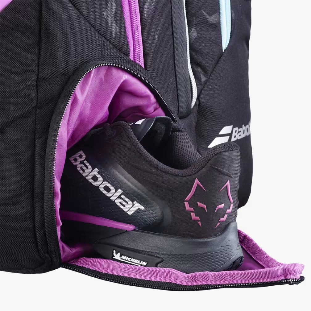 Babolat RH Pro Padel Juan Lebron 2026 Kitbag