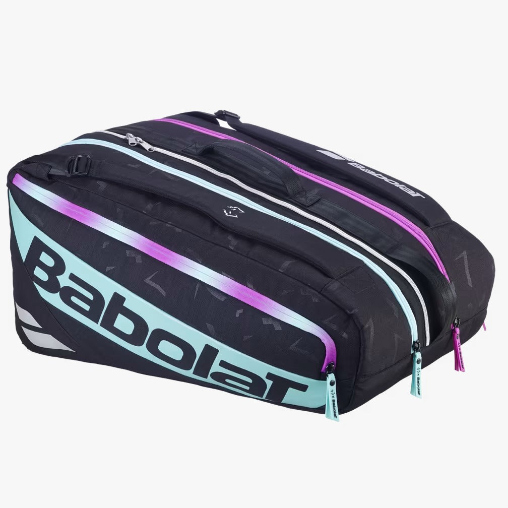 Babolat RH Pro Padel Juan Lebron 2026 Kitbag