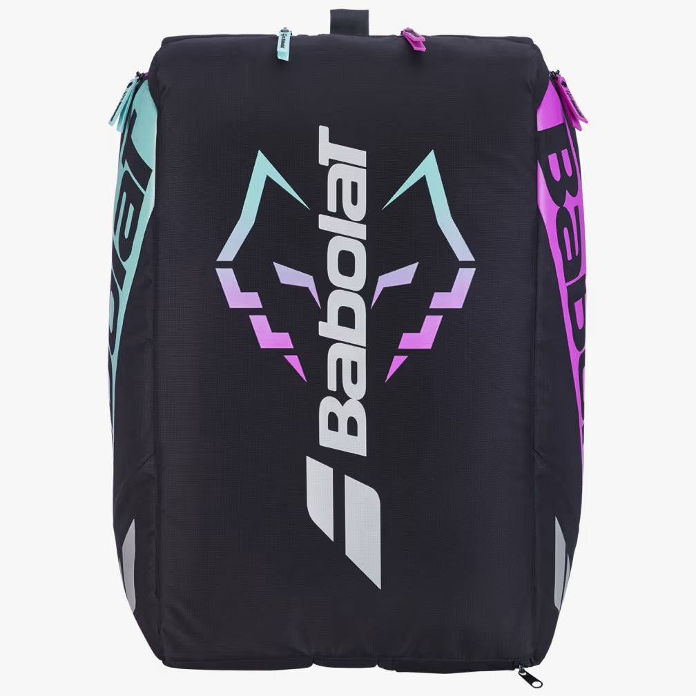 Babolat RH Pro Padel Juan Lebron 2026 Kitbag