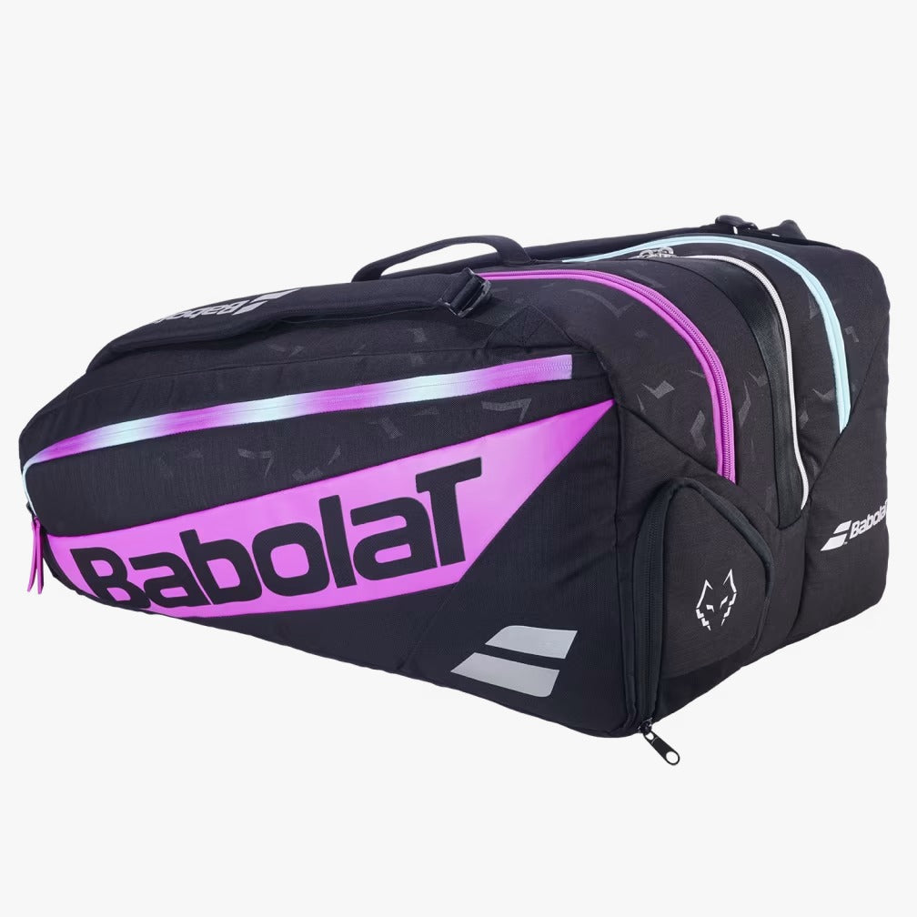 Babolat RH Pro Padel Juan Lebron 2026 Kitbag