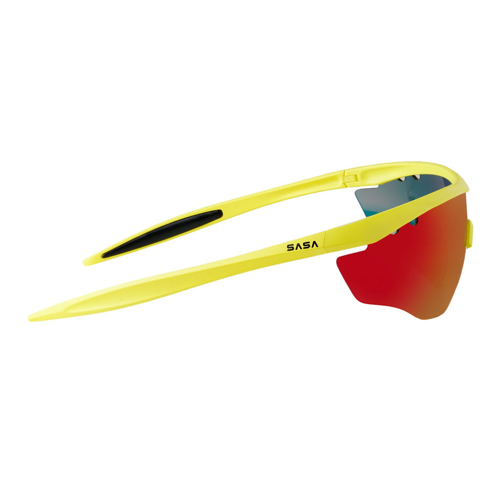 Sasa Hawkeye Hi-Performance Sports Sunglasses