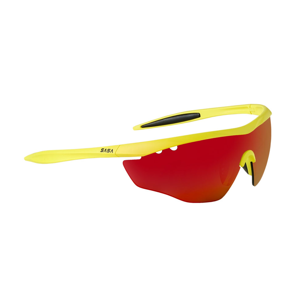 Sasa Hawkeye Hi-Performance Sports Sunglasses