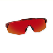 Sasa Rebound Hi-Performance Translucent Frame Sports Sunglasses