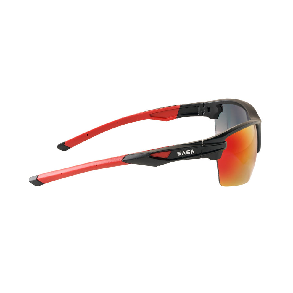 Sasa Predator Hi-Performance Sports Sunglasses
