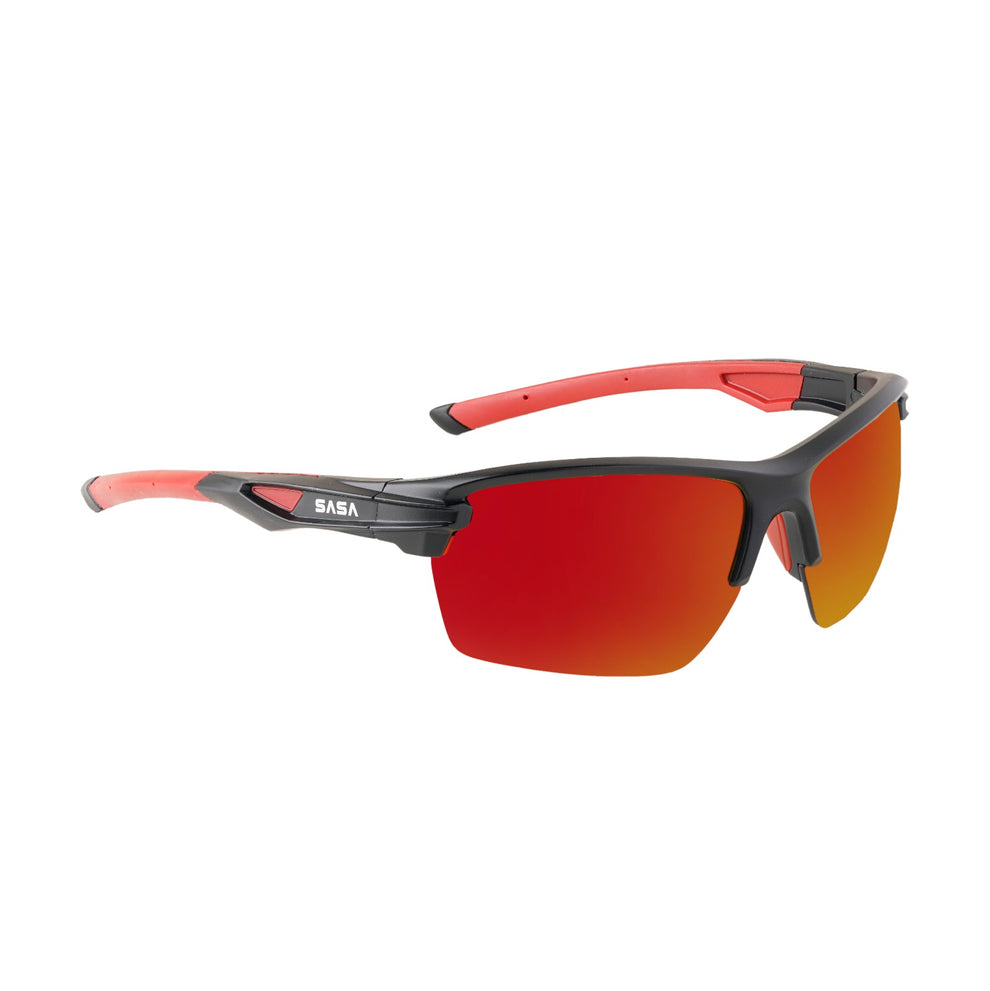 Sasa Predator Hi-Performance Sports Sunglasses