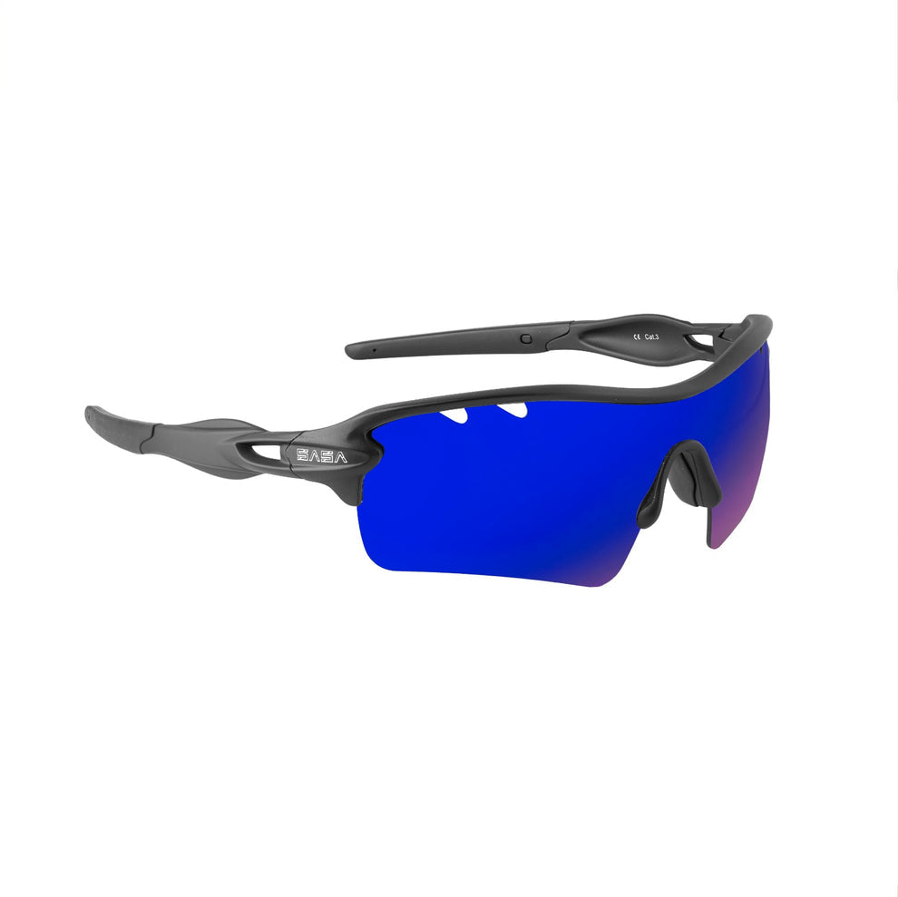Sasa Discovery Hi-Performance Sports Sunglasses