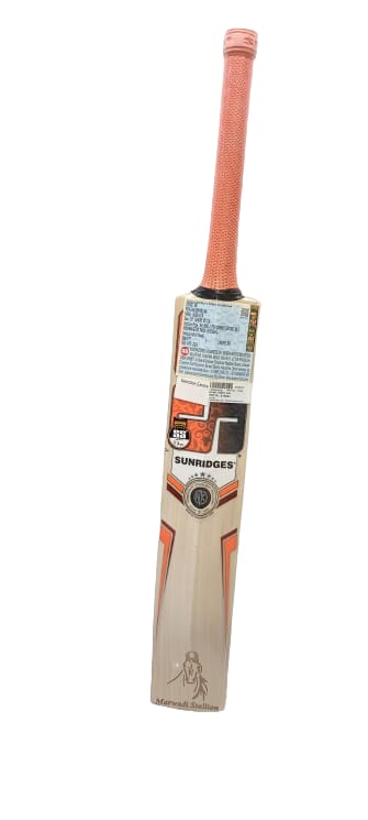 Load image into Gallery viewer, SS Jaddu RJ8 English Willow Cricket Bat
