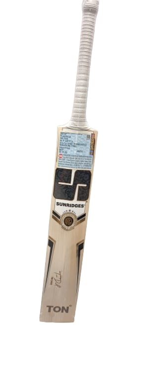 Load image into Gallery viewer, SS Tim David English Willow Cricket Bat
