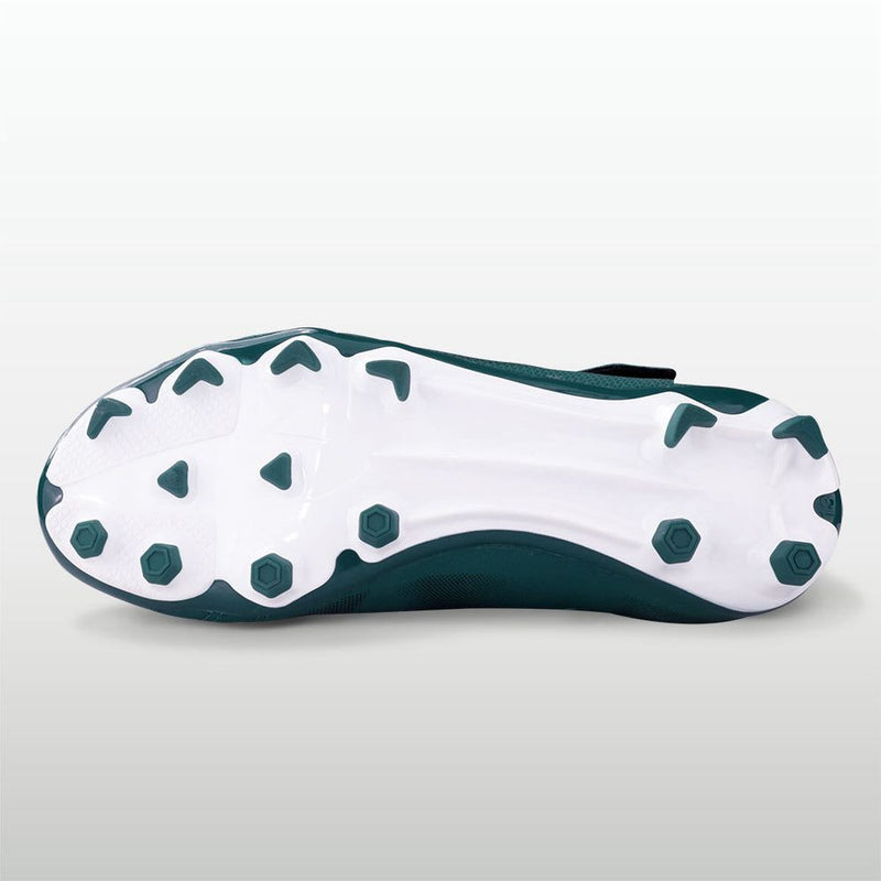 Load image into Gallery viewer, Nivia Encounter 11 Kids Football Shoes
