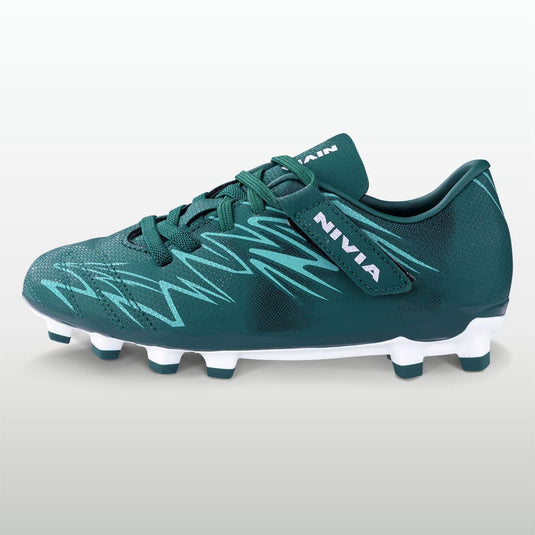Nivia Encounter 11 Kids Football Shoes