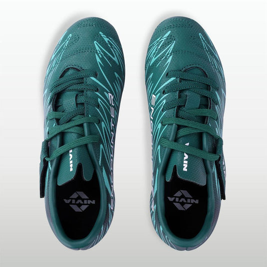Nivia Encounter 11 Kids Football Shoes