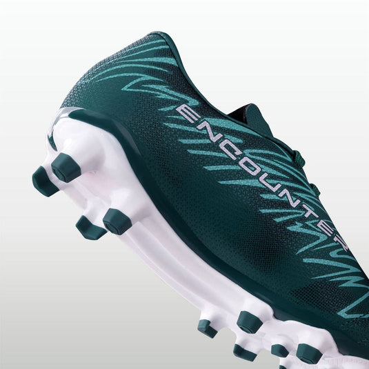 Nivia Encounter 11 Kids Football Shoes