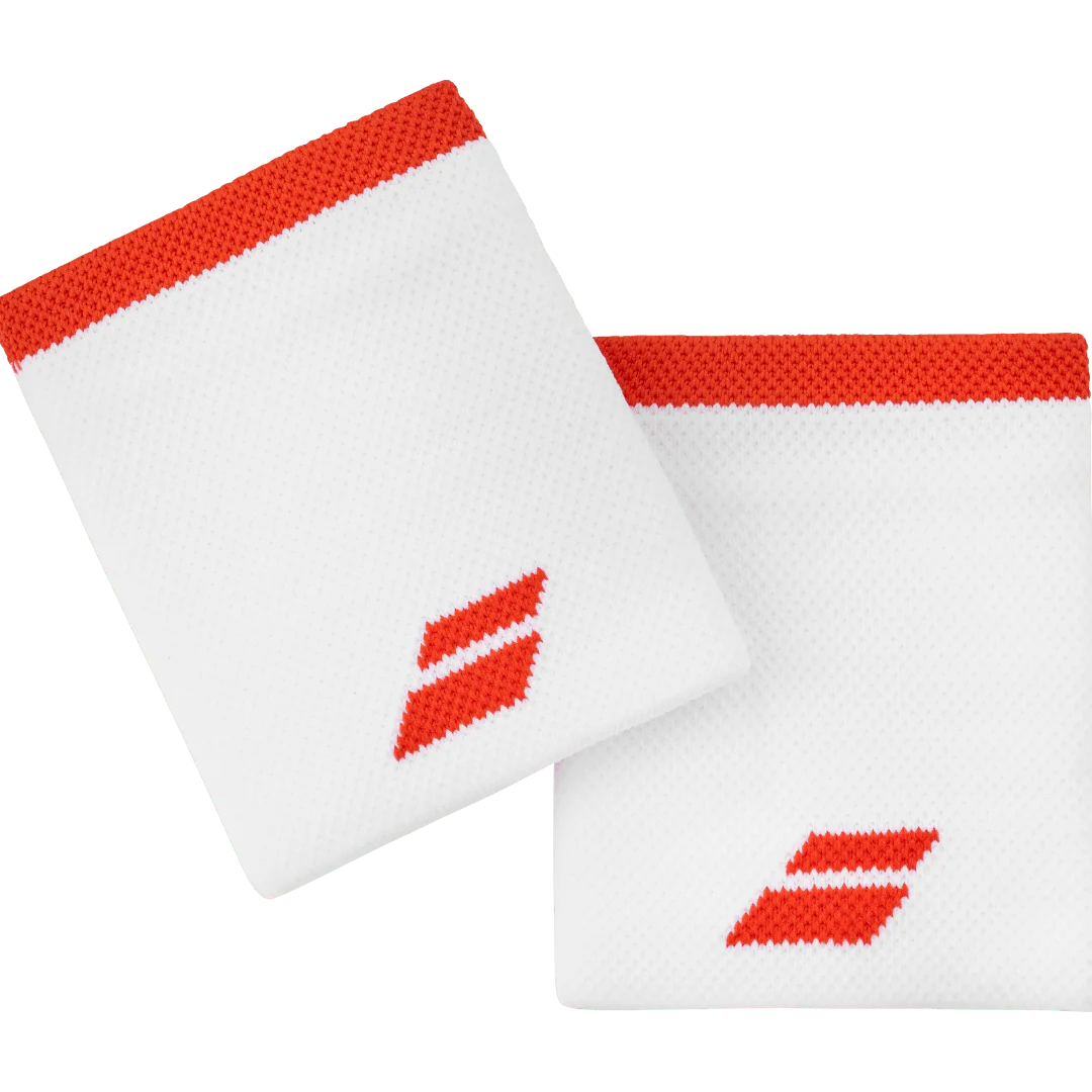Babolat Logo Jumbo Wristband