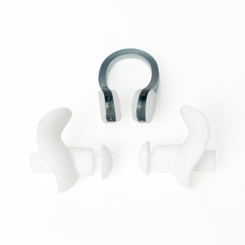 Load image into Gallery viewer, Puls8 Hydroseal Pro Swimming Earplug
