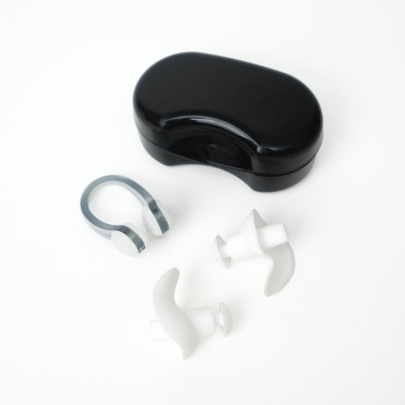 Load image into Gallery viewer, Puls8 Hydroseal Pro Swimming Earplug
