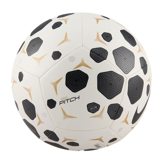 Nike Pitch Football Ball