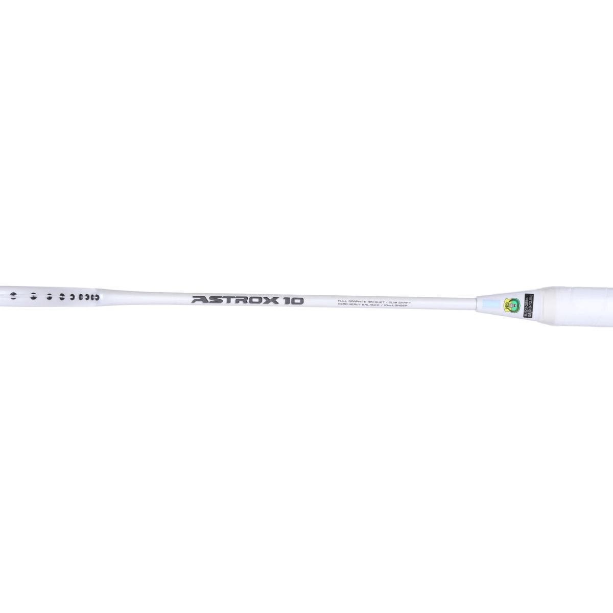 Yonex Astrox 10 Badminton Racket
