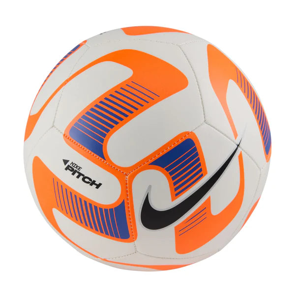 Nike Pitch Football Ball