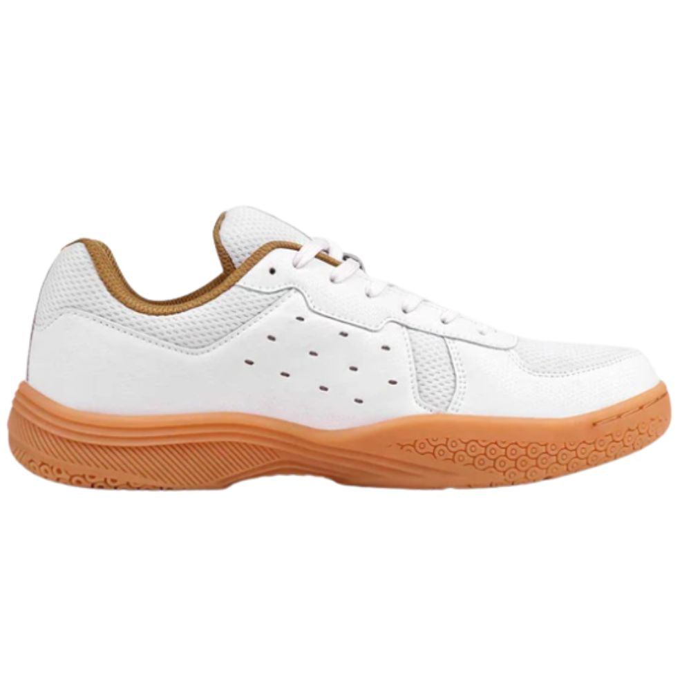 Nivia Mid Court Badminton Shoes
