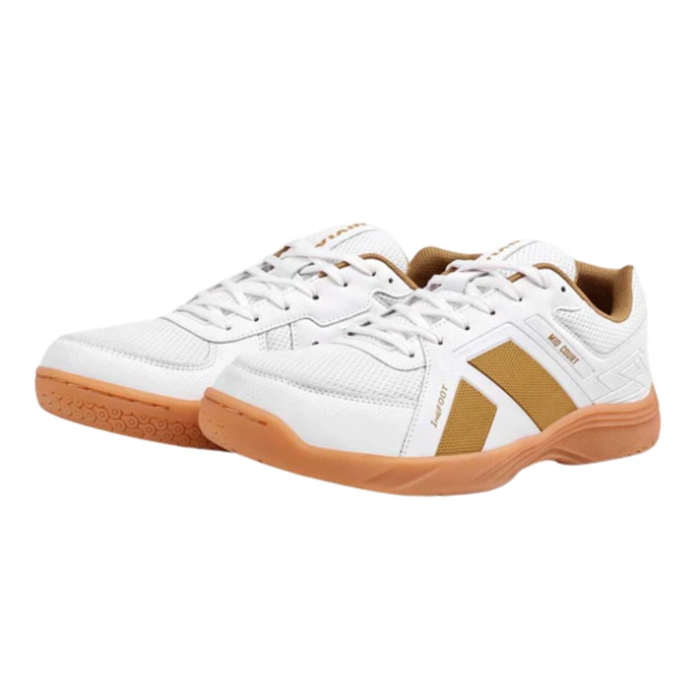 Nivia Mid Court Badminton Shoes