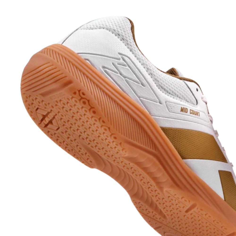 Nivia Mid Court Badminton Shoes