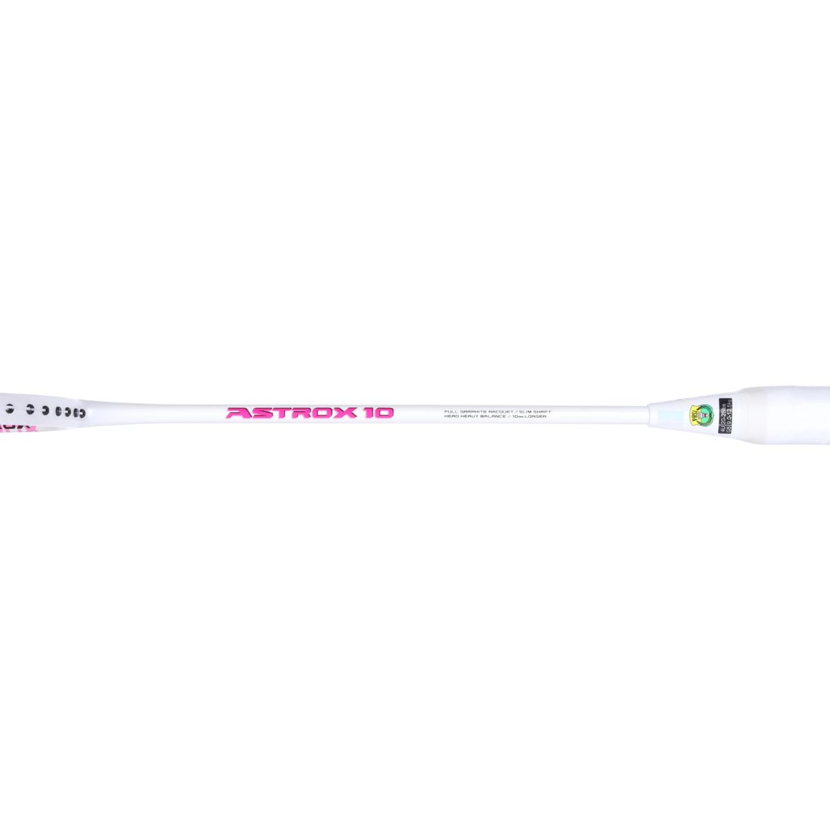 Yonex Astrox 10 Badminton Racket