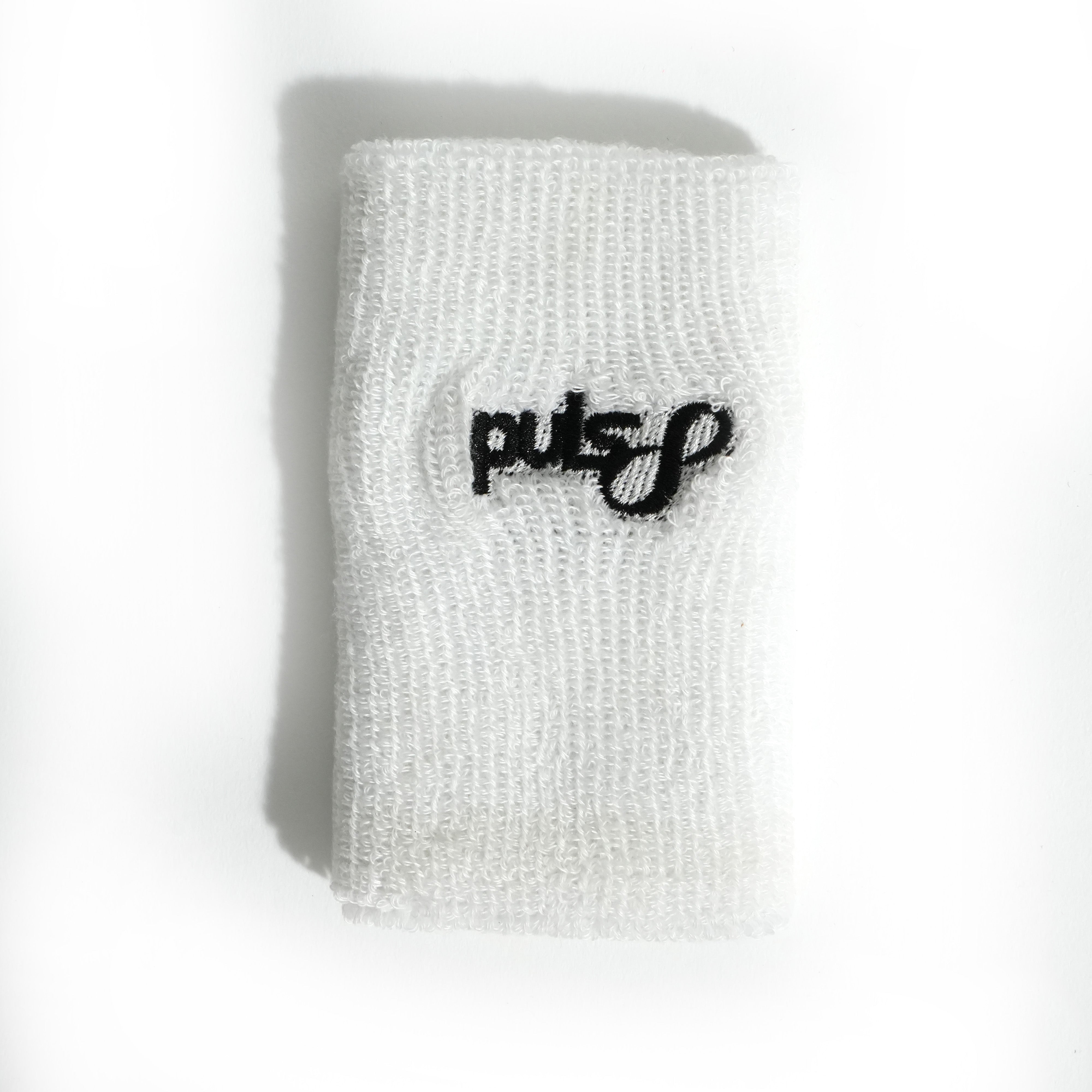 Puls8 Wristband